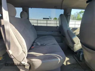 1999 Chevrolet Astro z VIN 1GNEL19W3XB104093, wystawiony jako Copart lot #57348265 z przebiegiem 154 749 mil mil oraz Szkoda całkowita • Salvage title. Historia ofert i sprzedaży dostępna na DreamBid. Obrazek 11.