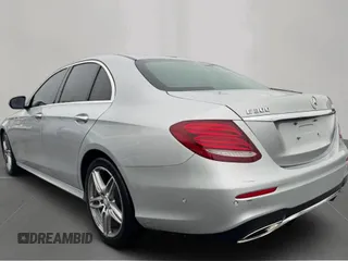 2017 Mercedes-Benz E 300 Luxury with VIN WDDZF4JB1HA192926, listed as a Copart auction lot 56244195 with 134,414 mi miles and Clean Title. Bid and sale history available at DreamBid. Image 3.