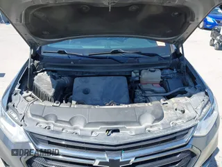 2020 Chevrolet Traverse RS with VIN 1GNERJKW0LJ267972, listed as a IAAI auction lot 42232129 with 163,182 mi miles and . Bid and sale history available at DreamBid. Image 10.