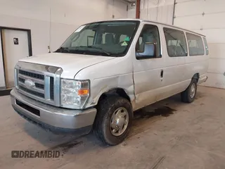 2014 Ford Econoline Passenger XL с VIN 1FBSS3BL8EDB04056, выставлен на аукционе IAAI как лот 42081622 с пробегом 221 749 миль миль и . История ставок и продаж доступна на DreamBid. Изображение 17.