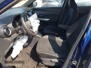 2020 Nissan Kicks SV с VIN 3N1CP5CV7LL507310, выставлен на аукционе IAAI как лот 41932648 с пробегом 137 149 миль миль и . История ставок и продаж доступна на DreamBid. Изображение 5.