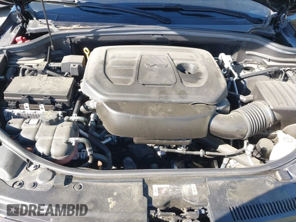 2021 Jeep Grand Cherokee Limited with VIN 1C4RJFBG6MC676961, listed as a IAAI auction lot 41898352 with 28,645 mi miles and . Bid and sale history available at DreamBid. Image 10.