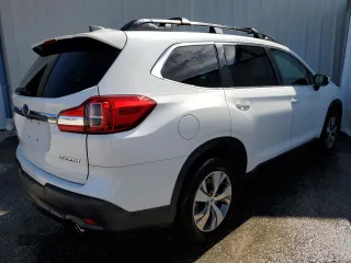 2019 Subaru Ascent Premium with VIN 4S4WMACD5K3441266, listed as a Copart auction lot 44480453 with 29,289 mi miles. Bid and sale history available at carsss.com. Image 1.