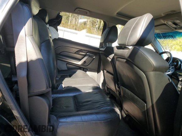 2008 Acura MDX Tech/Pwr Tail Gate with VIN 2HNYD28648H549875, listed as a Copart auction lot 87179514 with 244,798 mi miles and Salvage Title. Bid and sale history available at carsss.com. Image 11.