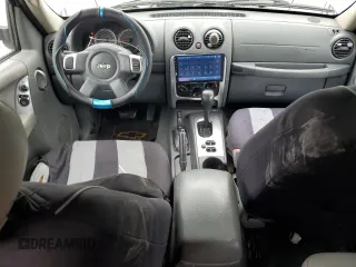 2006 Jeep Liberty Limited z VIN 1J4GL58K66W241358, wystawiony jako Copart lot #59708575 z przebiegiem 202 960 mil mil oraz Szkoda całkowita • Salvage title. Historia ofert i sprzedaży dostępna na DreamBid. Obrazek 8.