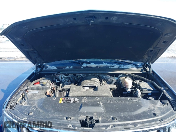 2017 Chevrolet Suburban Premier z VIN 1GNSKJKC0HR274605, wystawiony jako IAAI lot #41828392 z przebiegiem 144 747 mil mil oraz . Historia ofert i sprzedaży dostępna na DreamBid. Obrazek 10.