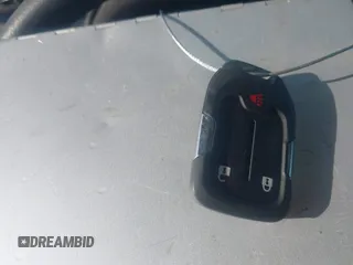 2022 GMC Terrain SLE z VIN 3GKALMEV0NL190467, wystawiony jako IAAI lot #41608547 z przebiegiem 54 926 mil mil oraz . Historia ofert i sprzedaży dostępna na DreamBid. Obrazek 11.