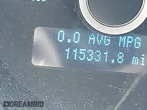 2014 Ford Mustang V6 with VIN 1ZVBP8AM7E5299126, listed as a IAAI auction lot 42343555 with 115,331 mi miles and . Bid and sale history available at DreamBid. Image 7.