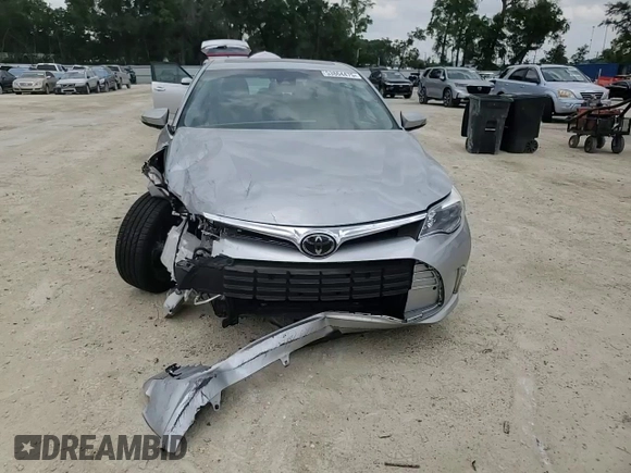2018 Toyota Avalon XLE with VIN 4T1BK1EB3JU287309, listed as a Copart auction lot 53864475 with 51,529 mi miles and Salvage Title. Bid and sale history available at carsss.com. Image 14.