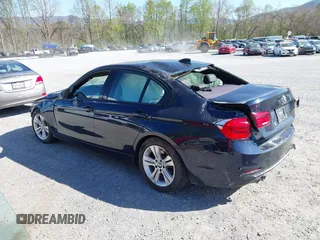 2016 BMW 3 Series 328i with VIN WBA8E9G55GNT83275, listed as a IAAI auction lot 42056215 with 102,904 mi miles and . Bid and sale history available at DreamBid. Image 3.