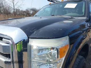 2011 Ford F-250 XL with VIN 1FT7X2B61BEA33568, listed as a IAAI auction lot 41692557 with 177,689 mi miles and . Bid and sale history available at DreamBid. Image 21.