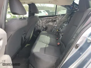2022 Toyota Corolla LE with VIN JTDHPMAE5NJ206061, listed as a Copart auction lot 45222325 with 154,674 mi miles and Salvage Title. Bid and sale history available at carsss.com. Image 10.