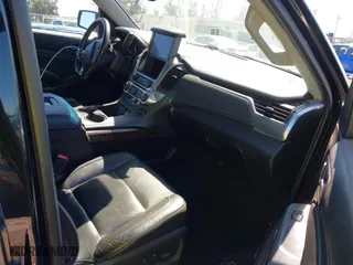 2017 Chevrolet Tahoe LT with VIN 1GNSCBKCXHR126982, listed as a IAAI auction lot 41830931 with 78,883 mi miles. Bid and sale history available at carsss.com. Image 5.