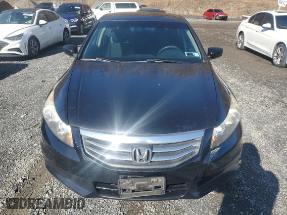 2012 Honda Accord EX z VIN 1HGCP2F74CA143302, wystawiony jako Copart lot #50093665 z przebiegiem 77 527 mil mil oraz Szkoda całkowita • Salvage title. Historia ofert i sprzedaży dostępna na DreamBid. Obrazek 5.