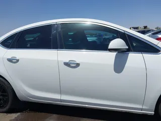 2015 Buick Verano Group with VIN 1G4PS5SK1F4212312, listed as a IAAI auction lot 42270061 with 201,845 mi miles and . Bid and sale history available at DreamBid. Image 13.
