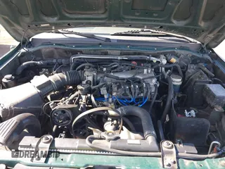 2000 Mitsubishi Montero LS z VIN JA4LS31H2YP027291, wystawiony jako IAAI lot #42519886 z przebiegiem 249 915 mil mil oraz . Historia ofert i sprzedaży dostępna na DreamBid. Obrazek 6.