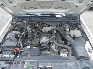 2005 Ford Police Interceptor с VIN 2FAHP71W95X137155, выставлен на аукционе IAAI как лот 42375960 с пробегом 117 866 миль миль и . История ставок и продаж доступна на DreamBid. Изображение 10.