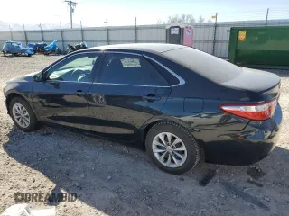 2015 Toyota Camry XLE with VIN 4T4BF1FK5FR473790, listed as a Copart auction lot 50225285 with 121,051 mi miles and Salvage Title. Bid and sale history available at carsss.com. Image 2.