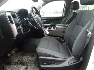 2018 Chevrolet Silverado 1500 LT with VIN 3GCUKREC8JG292965, listed as a Copart auction lot 54781035 with 84,318 mi miles and Clean Title. Bid and sale history available at carsss.com. Image 7.