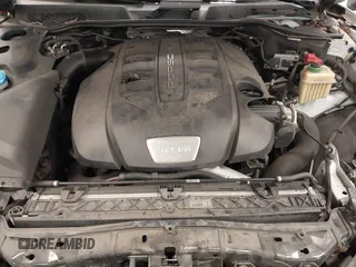 2015 Porsche Cayenne Diesel with VIN WP1AF2A24FLA38044, listed as a IAAI auction lot 41741695 with 114,214 mi miles and . Bid and sale history available at DreamBid. Image 10.