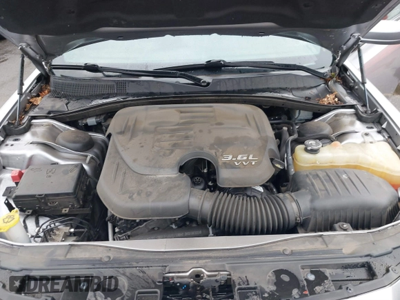 2017 Chrysler 300 S Alloy Edition with VIN 2C3CCABG7HH668880, listed as a IAAI auction lot 41706308 with 61,431 mi miles and . Bid and sale history available at DreamBid. Image 10.