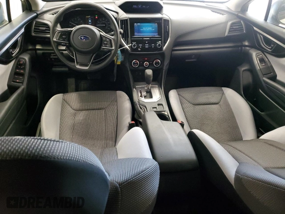 2020 Subaru Crosstrek с VIN JF2GTABC6L8229714, выставлен на аукционе Copart как лот 56453695 с пробегом 46 136 миль миль и Списание • Salvage title. История ставок и продаж доступна на DreamBid. Изображение 8.