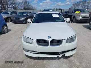 2013 BMW 3 Series 328i xDrive with VIN WBAKF3C52DJ385588, listed as a IAAI auction lot 41892255 with 150,061 mi miles. Bid and sale history available at carsss.com. Image 12.
