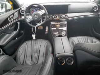 2019 Mercedes-Benz CLS with VIN WDD2J5JB4KA028308, listed as a Copart auction lot 44466583 with 32,778 mi miles. Bid and sale history available at carsss.com. Image 8.