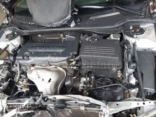 2008 Toyota Camry LE z VIN 4T1BE46K78U735990, wystawiony jako IAAI lot #41730503 z przebiegiem 222 514 mil mil oraz . Historia ofert i sprzedaży dostępna na DreamBid. Obrazek 10.
