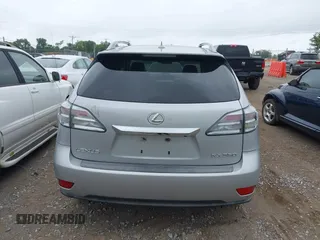 2010 Lexus RX 350 with VIN 2T2BK1BA0AC027930, listed as a IAAI auction lot 42619866 with 184,607 mi miles and . Bid and sale history available at DreamBid. Image 16.