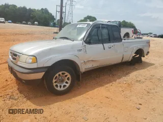 2003 Mazda B-Series Truck DS z VIN 4F4YR16V03TM05710, wystawiony jako Copart lot #54114605 z przebiegiem 187 857 mil mil oraz Szkoda całkowita • Salvage title. Historia ofert i sprzedaży dostępna na DreamBid. Obrazek 1.