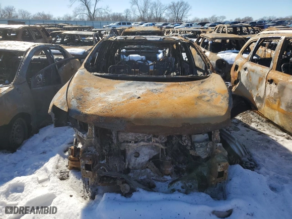 2011 Nissan Murano S with VIN JN8AZ1MW4BW151572, listed as a Copart auction lot 72985864 with 0 mi miles and Salvage Title. Bid and sale history available at carsss.com. Image 5.