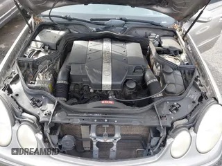 2004 Mercedes-Benz E 320 with VIN WDBUF65J14A549094, listed as a IAAI auction lot 41431242 with 304,550 mi miles and . Bid and sale history available at carsss.com. Image 10.