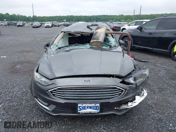 2017 Ford Fusion SE с VIN 3FA6P0H78HR282249, выставлен на аукционе IAAI как лот 42373721 с пробегом 154 707 миль миль и . История ставок и продаж доступна на DreamBid. Изображение 12.