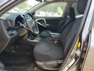 2010 Toyota RAV4 Sport с VIN JTMRF4DV0AD029222, выставлен на аукционе Copart как лот 63672655 с пробегом 187 104 миль миль и Чистый • Clean title. История ставок и продаж доступна на DreamBid. Изображение 7.