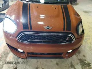 2017 MINI Countryman Cooper S z VIN WMZYT5C37H3D80626, wystawiony jako Copart lot #86635584 z przebiegiem 118 029 mil mil oraz Czysty tytuł • Clean title. Historia ofert i sprzedaży dostępna na DreamBid. Obrazek 13.
