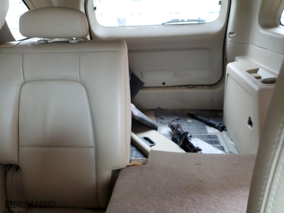 2007 Suzuki XL7 Luxury with VIN 2S3DB317276127053, listed as a Copart auction lot 73146684 with NaN miles and Salvage Title. Bid and sale history available at carsss.com. Image 10.