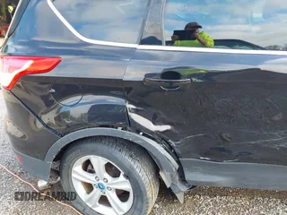 2013 Ford Escape SE с VIN 1FMCU0GX5DUC84594, выставлен на аукционе IAAI как лот 42218059 с пробегом 97 670 миль миль и . История ставок и продаж доступна на DreamBid. Изображение 17.