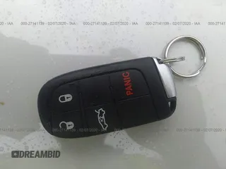 2017 Dodge Challenger SXT Plus z VIN 2C3CDZAG5HH651878, wystawiony jako IAAI lot #27141139 z przebiegiem 36 286 mil mil oraz . Historia ofert i sprzedaży dostępna na DreamBid. Obrazek 11.