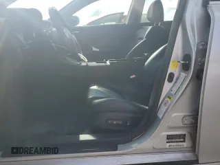 2011 Lexus IS 250 с VIN JTHBF5C26B5149065, выставлен на аукционе Copart как лот 62199485 с пробегом 121 605 миль миль и Чистый • Clean title. История ставок и продаж доступна на DreamBid. Изображение 7.