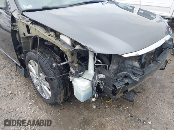 2012 Toyota Avalon with VIN 4T1BK3DB6CU459249, listed as a IAAI auction lot 41802571 with 147,955 mi miles. Bid and sale history available at carsss.com. Image 6.