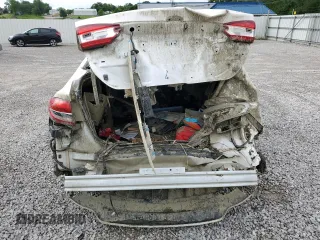 2017 Ford Fusion Titanium z VIN 3FA6P0K93HR227511, wystawiony jako Copart lot #60719505 z przebiegiem Nie podano mil oraz Szkoda całkowita • Salvage title. Historia ofert i sprzedaży dostępna na DreamBid. Obrazek 6.