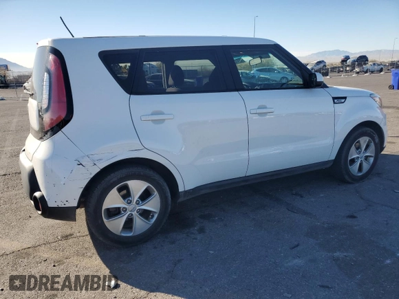 2015 Kia Soul with VIN KNDJN2A28F7172990, listed as a Copart auction lot 42213025 with 115,590 mi miles and Clean Title. Bid and sale history available at carsss.com. Image 3.