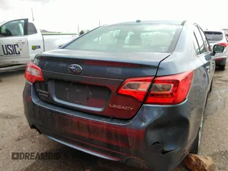 2015 Subaru Legacy Premium with VIN 4S3BNBD66F3006882, listed as a IAAI auction lot 41958873 with 97,926 mi miles and . Bid and sale history available at DreamBid. Image 17.