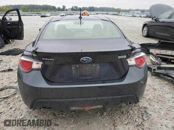 2013 Subaru BRZ Limited with VIN JF1ZCAC18D1605303, listed as a Copart auction lot 71567234 with 94,078 mi miles and Clean Title. Bid and sale history available at carsss.com. Image 6.