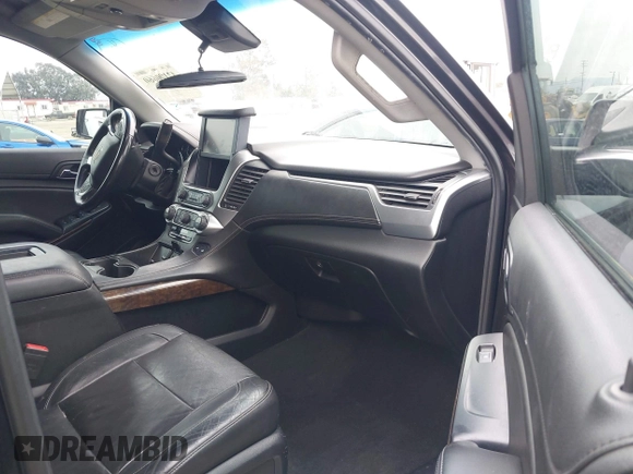 2018 Chevrolet Tahoe LT с VIN 1GNSCBKC8JR110785, выставлен на аукционе IAAI как лот 42100660 с пробегом 95 932 миль миль и . История ставок и продаж доступна на DreamBid. Изображение 5.