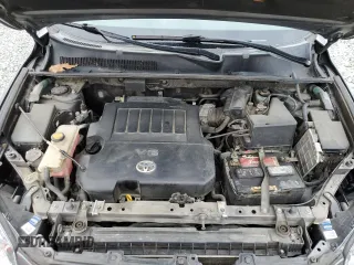 2011 Toyota RAV4 Sport с VIN JTMRK4DV6B5104917, выставлен на аукционе Copart как лот 48401805 с пробегом 208 251 миль миль и Списание • Salvage title. История ставок и продаж доступна на DreamBid. Изображение 13.