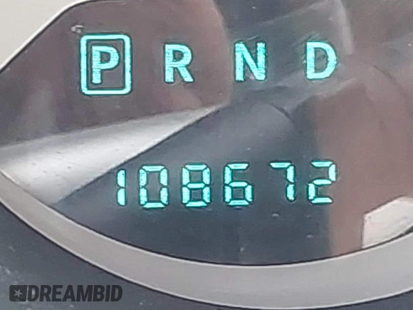 2007 Chrysler PT Cruiser Touring with VIN 3A8FY58B17T529081, listed as a IAAI auction lot 42436288 with 108,672 mi miles and . Bid and sale history available at DreamBid. Image 7.