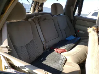 2003 Chevrolet Tahoe LS with VIN 1GNEC13V53R125058, listed as a Copart auction lot 65245434 with 220,476 mi miles and Salvage Title. Bid and sale history available at carsss.com. Image 11.