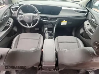 2024 Buick Encore GX Preferred with VIN KL4AMBS27RB071324, listed as a Copart auction lot 60527045 with 16,149 mi miles and Clean title. Bid and sale history available at DreamBid. Image 8.